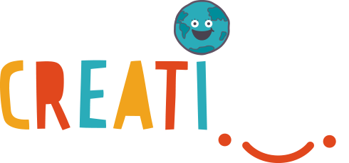 CreatiMAT Logo