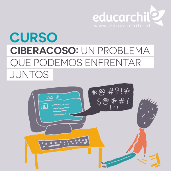 ¿Cómo enfrentar el ciberacoso en pandemia? | educarchile