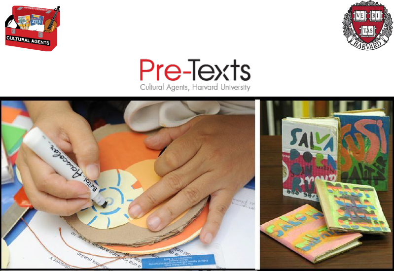 Pred Textes Conoce la metodología de Pre-Textos | educarchile