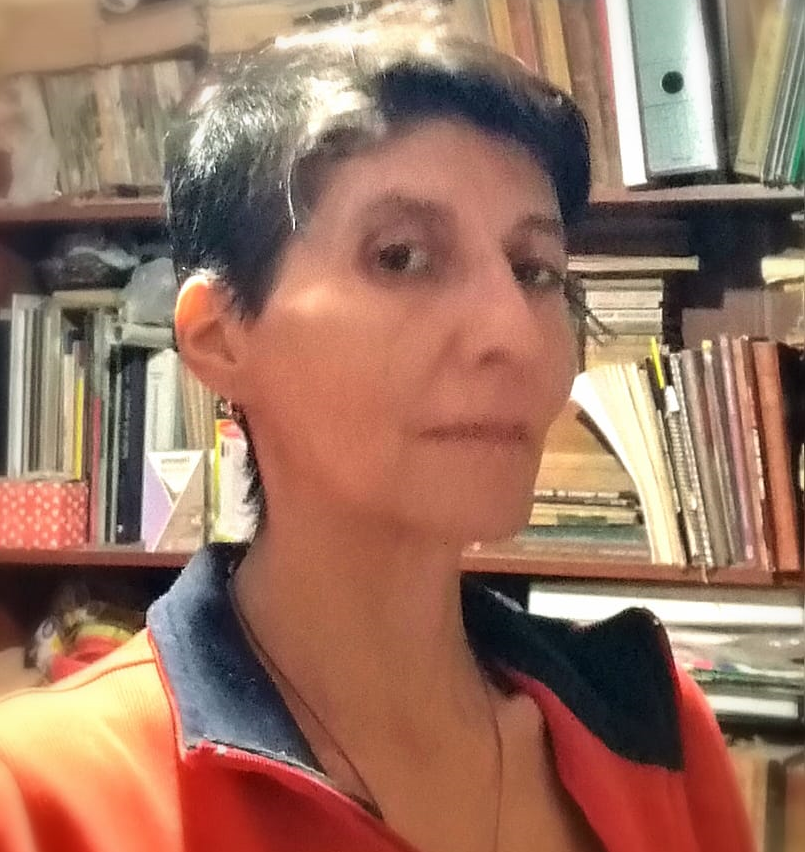 Karina Meléndez Rojas, Profesora General Básica, Educación Libre