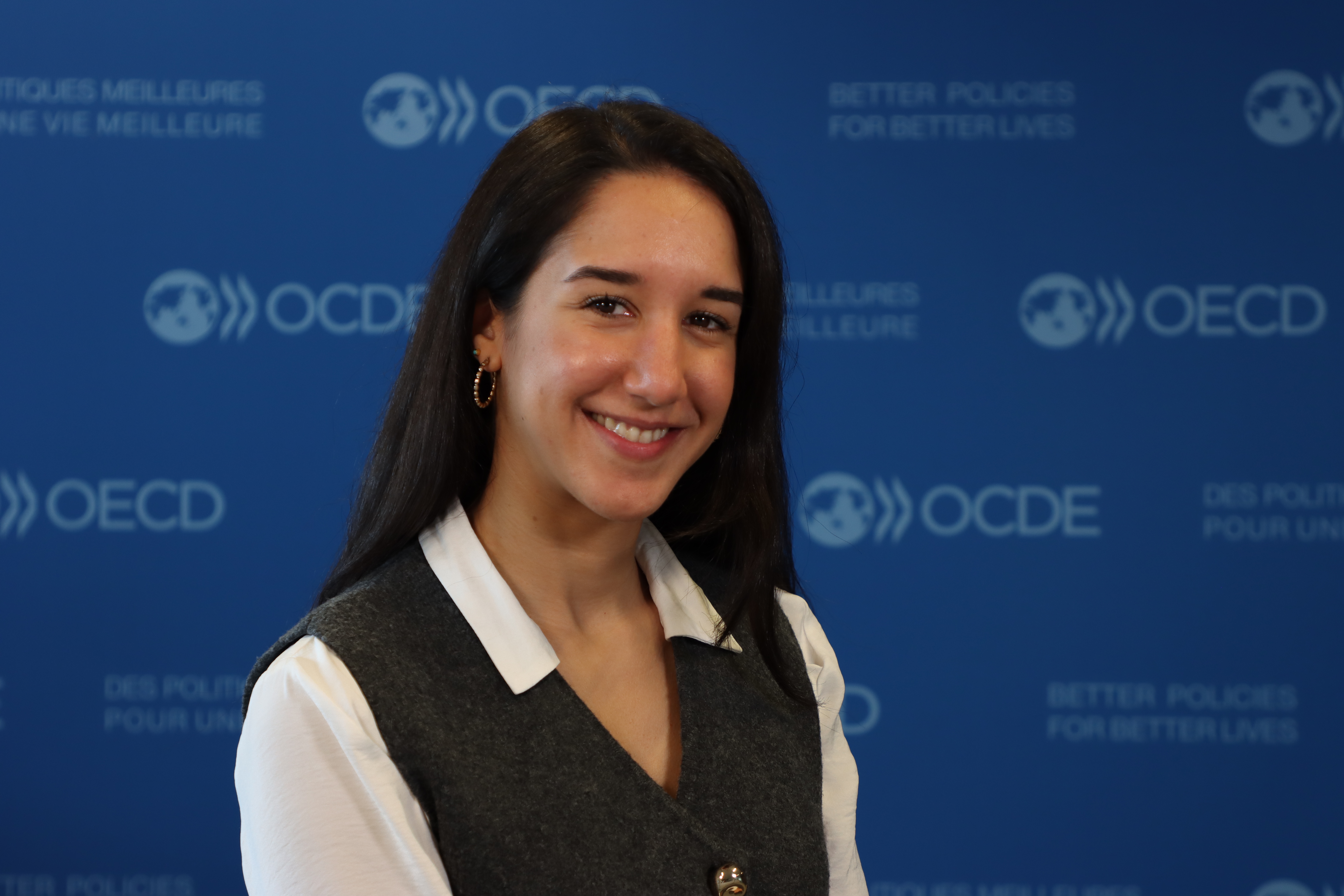 Paula Rodríguez, investigadora asociada de School +