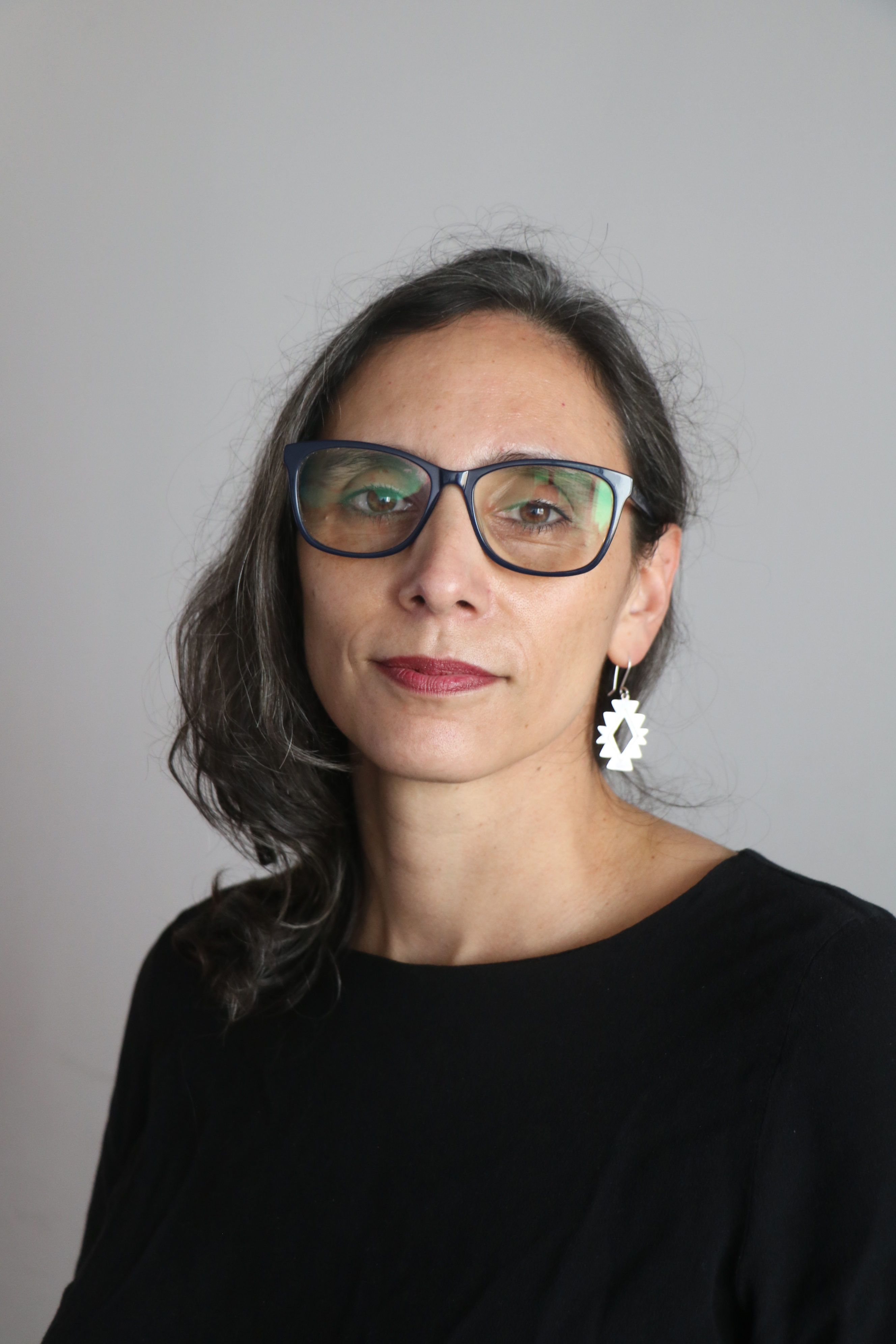 Victoria Parra Moreno, jefa de División de Políticas Educativas de la Subsecretaría de Educación Parvularia