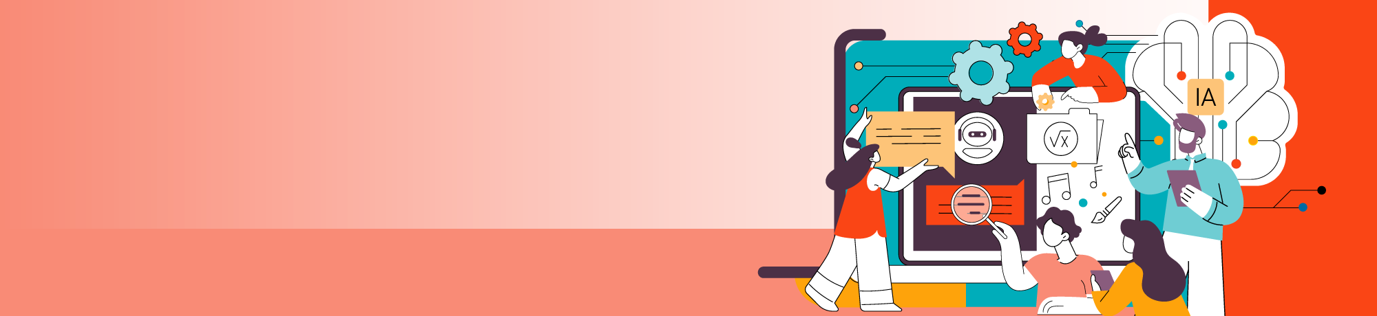 ABP con enfoque STEAM e Inteligencia Artificial