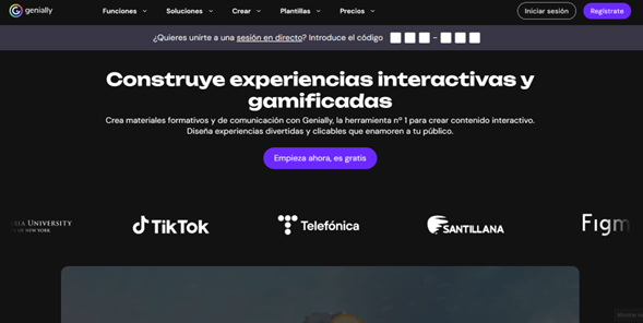 Genial.ly