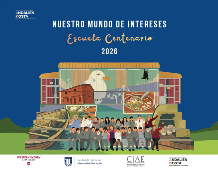 Nuestro mundo de intereses