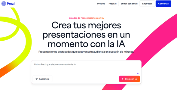 Prezi