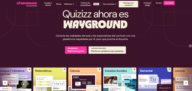 Quizizz