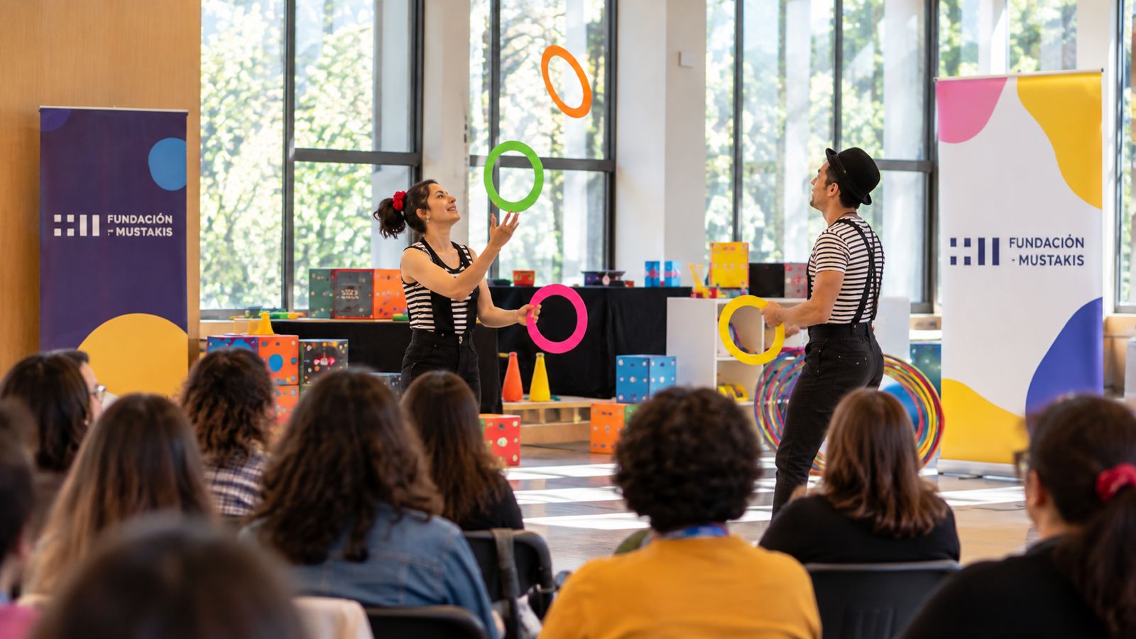 Encuentro de Innovación Educativa:“Educar para la creatividad” 