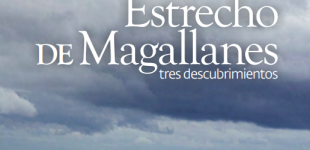 Estrecho de Magallanes, tres descubrimientos: 1° a 6° Básico