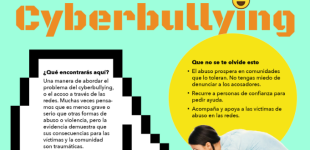 Contenidos digitales para el aula - ciberbullying