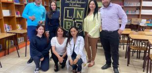 Liceo Nacional Bicentenario de Excelencia de San Bernardo: Aprendizaje Socioemocional para el bienestar de toda la comunidad educativa