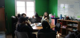 Liceo Ciudad de Brasilia: “Educando las emociones” para el bienestar educativo