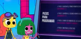 Las Aventuras de Wi&FI: "Programación: Del Código a la Diversión"