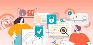Promoviendo la seguridad digital y el uso responsable de la tecnología en la educación