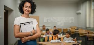 Más mujeres líderes en la educación chilena