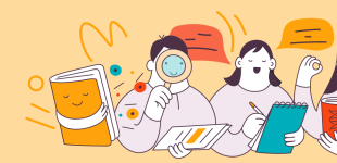 Lectura, escritura y comunicación oral en Ciencias Naturales