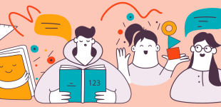 Lectura, escritura y comunicación oral en Matemática
