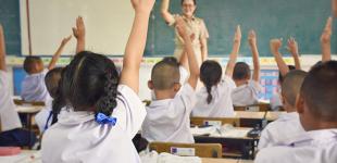 Nueva plataforma “Chile Presente” permite conocer las trayectorias educativas de las y los estudiantes