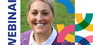 Pronto nuevo webinar: “Desafíos y oportunidades de la Educación Parvularia”