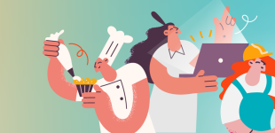  Brechas de Género en los aprendizajes de EMTP