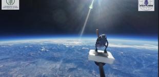 Pablo Pailamilla, docente de Matemática y gestor de proyecto espacial: “En las y los estudiantes surgió el interés por emprender”