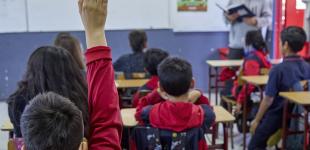 Asistencia escolar: ¿cómo pasar de la evidencia a la acción?