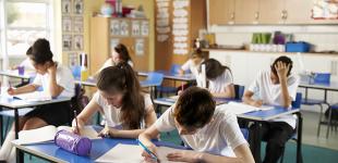 ¿Cómo la ansiedad académica se proyecta en el desempeño del SIMCE?