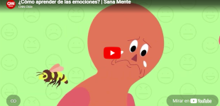 Aprender de las emociones
