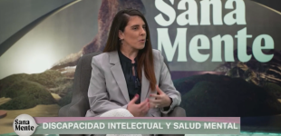 Paulina Arango - Discapacidad intelectual y salud mental