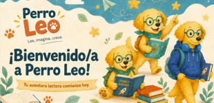 Perro Leo
