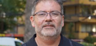 Rafael Gómez, director de Fundación SM