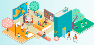 Espacios educativos