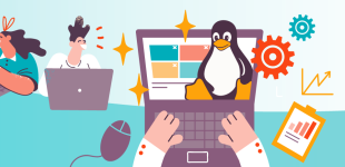Linux en la escuela