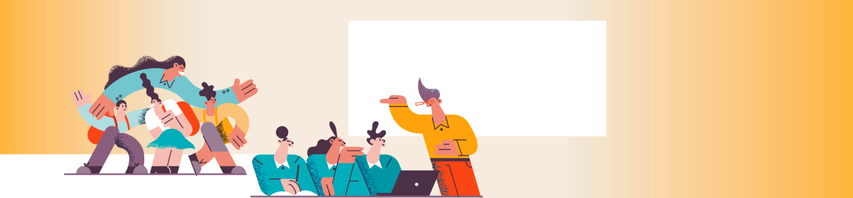 Ser docente hoy: enseñar en tiempos de cambio y construir el futuro desde el aula Ser docente hoy: enseñar en tiempos de cambio y construir el futuro desde el aula