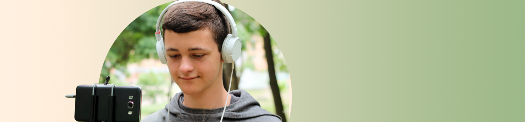 ¡Participa en la Primera Encuesta Nacional de Medios de Comunicación Escolar!