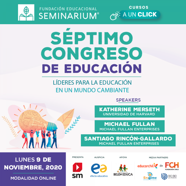 Concurso Séptimo Congreso de Educación