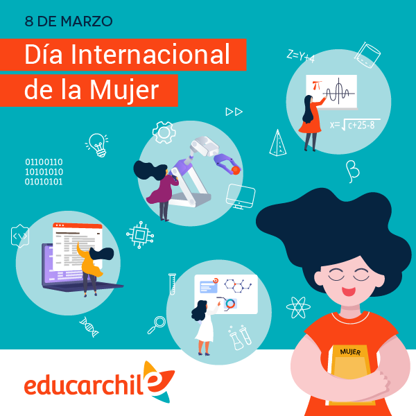 Día Internacional de la Mujer