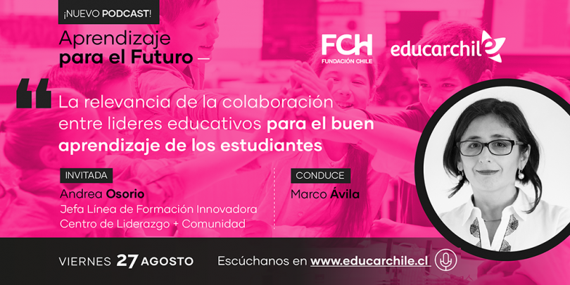 Primer programa - Aprendizaje para el Futuro