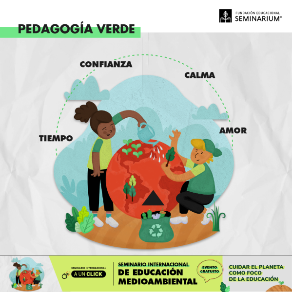 Seminario Internacional de Educación Medioambiental