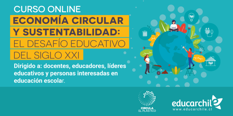 Curso Online: Economía Circular