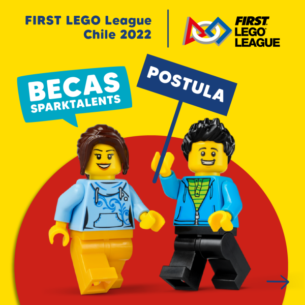 FIRST LEGO League