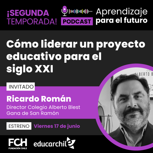 Cómo liderar un proyecto educativo para el siglo XXI