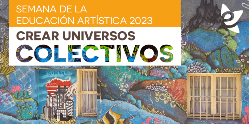 SEA 2023: Crear universos colectivos