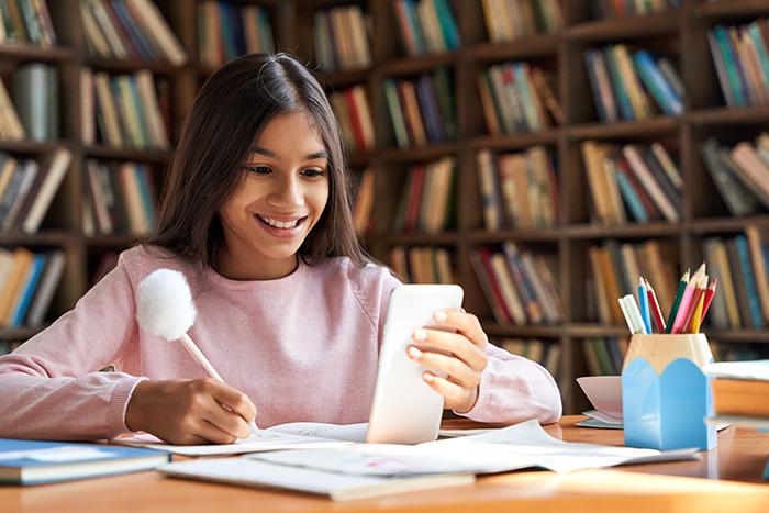 Uso de celulares en los establecimientos educativos