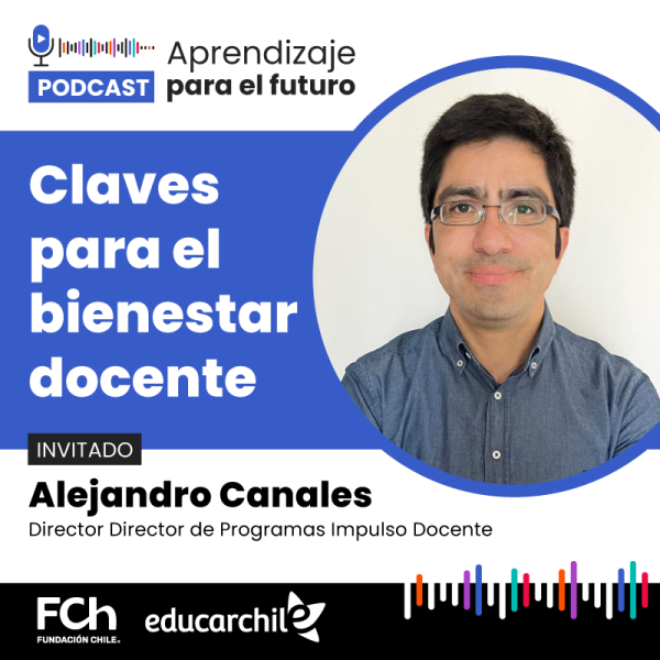 Claves para el bienestar docente