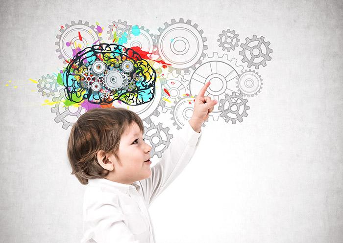 Neurociencia y desarrollo infantil