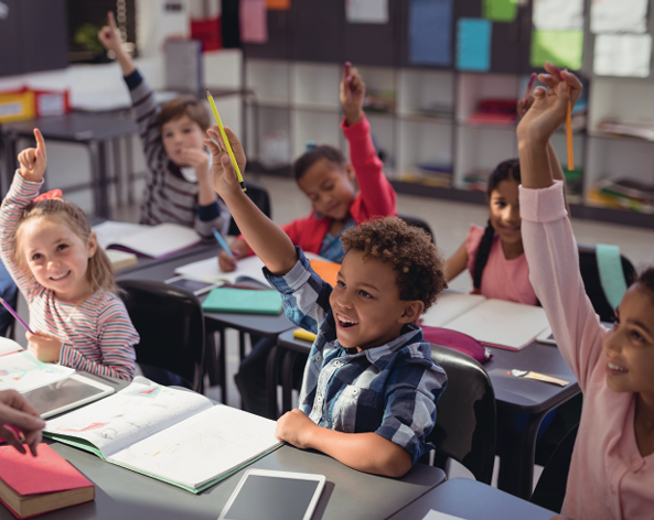 Informe Unlocking High-Quality Teaching | Fotografía: © OECD 2025