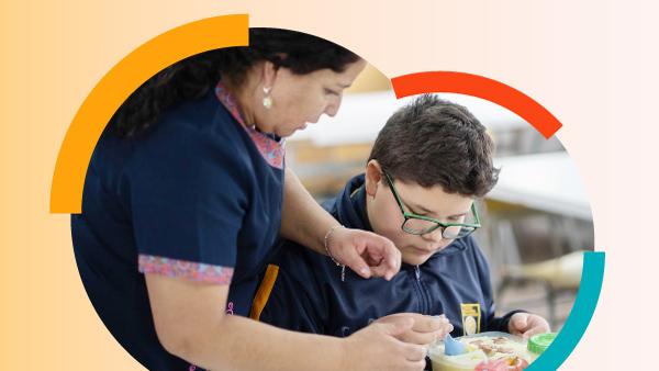 Curso: Acompañamiento en Actividades de la Vida Diaria