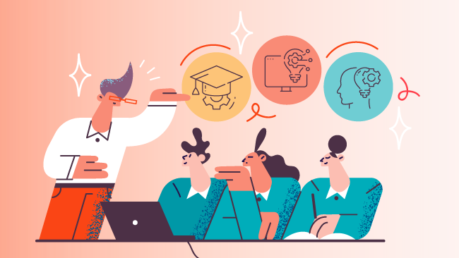 TPACK: Integración de tecnología en el aula