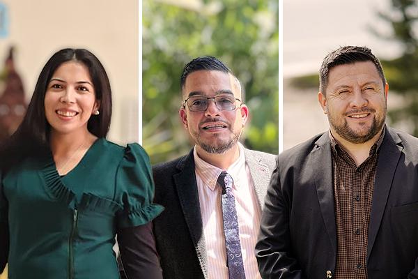 Global Teacher Prize Chile 2025